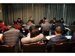 总结过去展望未来 履行农业科研新使命